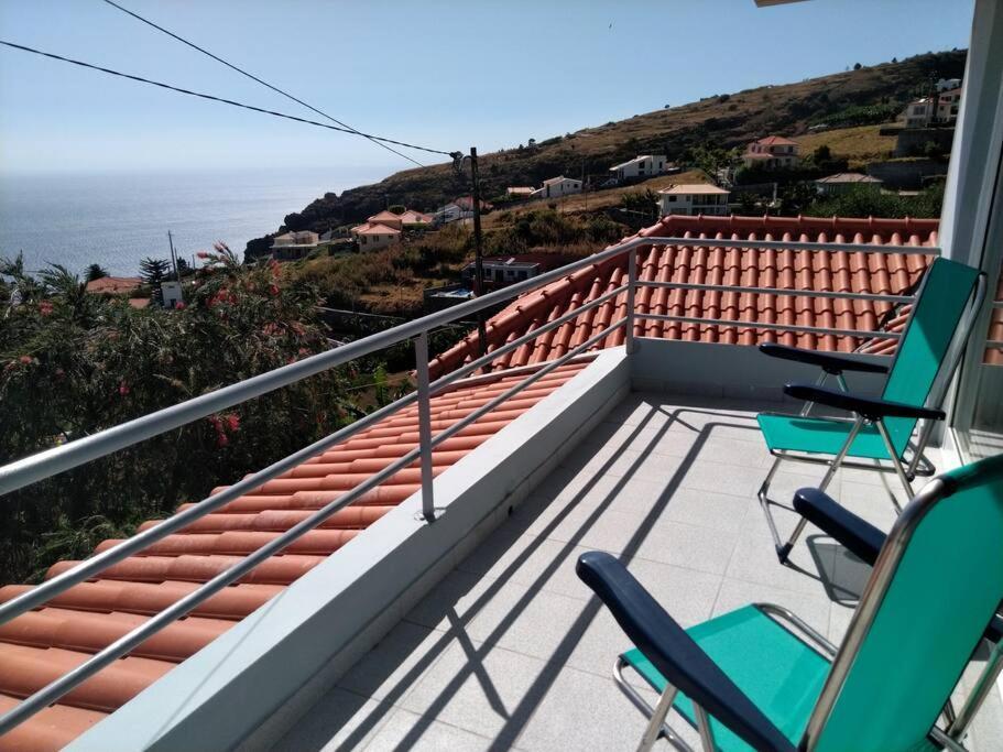 Apartment Canto Da Manu Panoramic