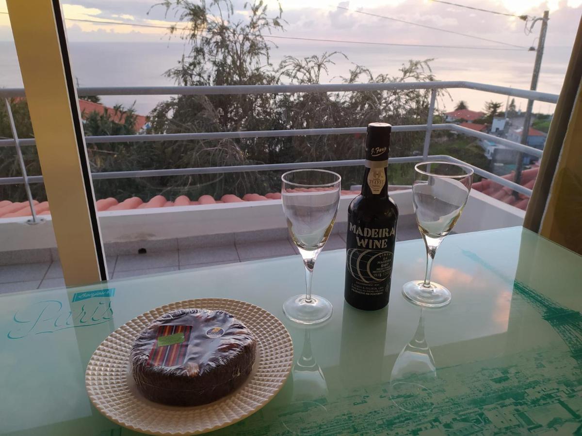 Canto Da Manu Panoramic Apartment Calheta (Madeira)