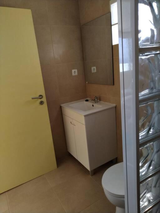Apartment Canto Da Manu Panoramic