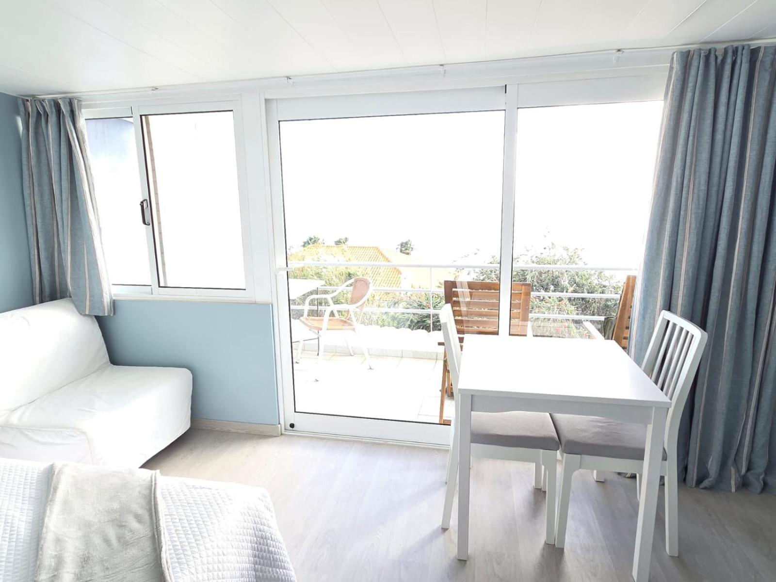Apartment Canto Da Manu Panoramic Calheta (Madeira)
