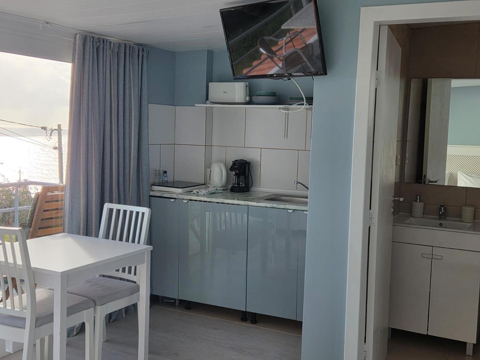 Apartment Canto Da Manu Panoramic Calheta (Madeira)