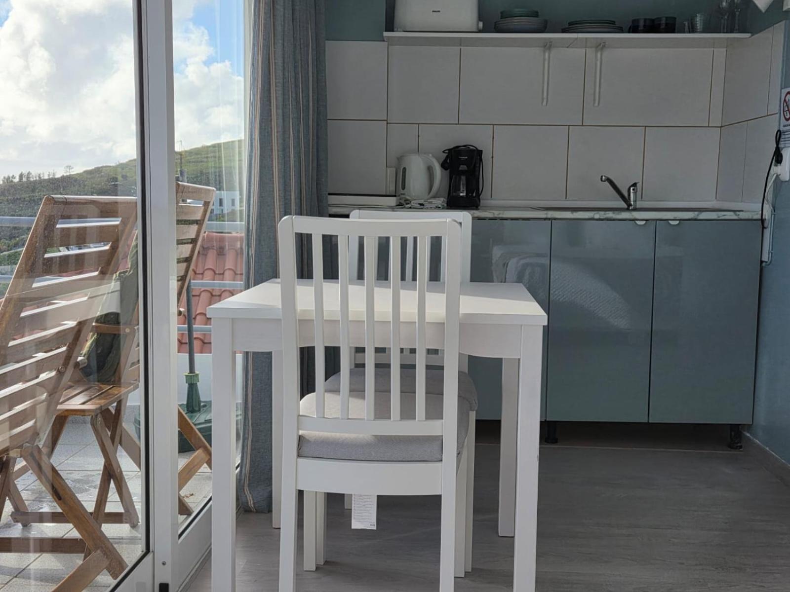 Canto Da Manu Panoramic Apartment