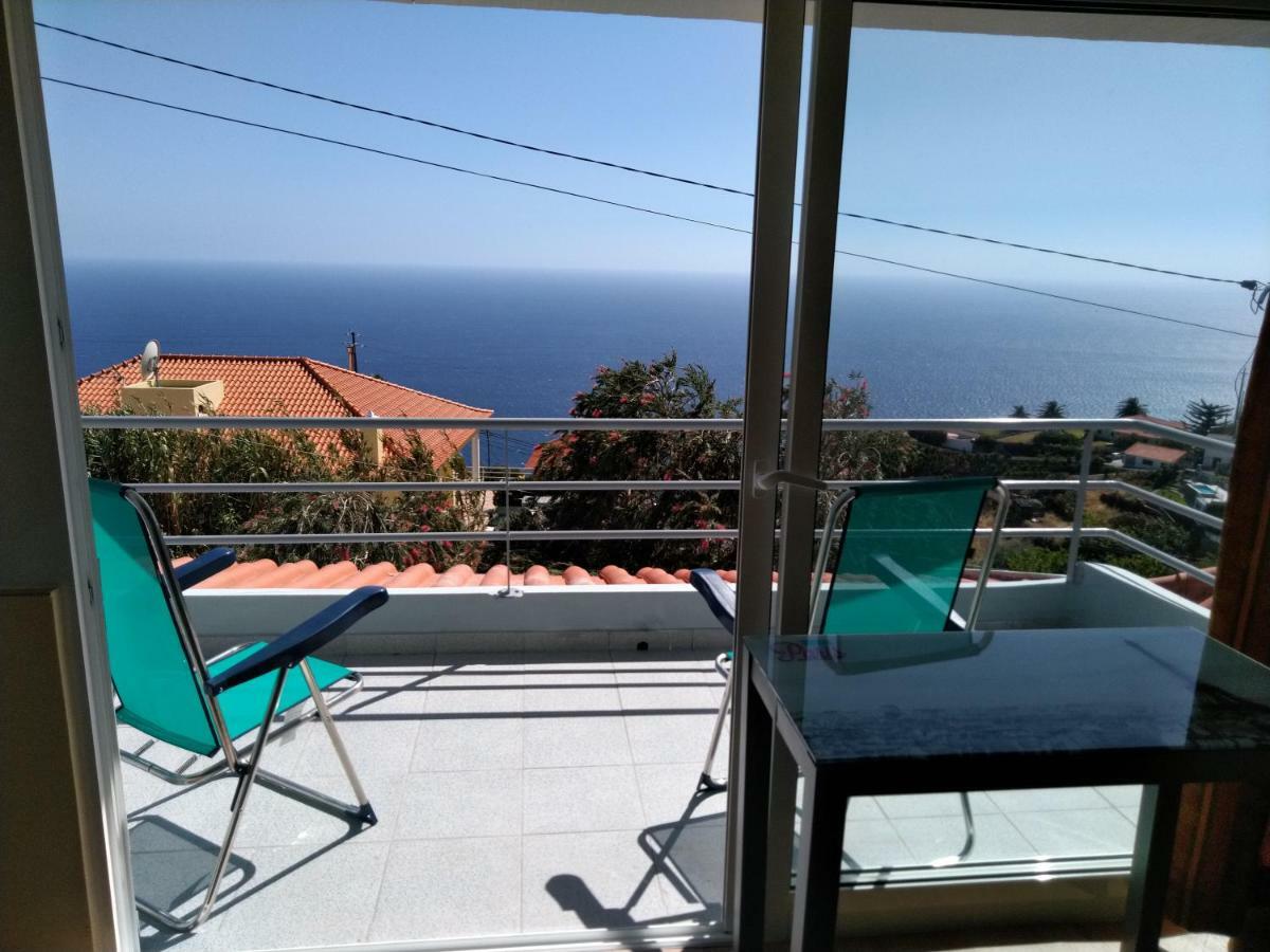 Apartment Canto Da Manu Panoramic *