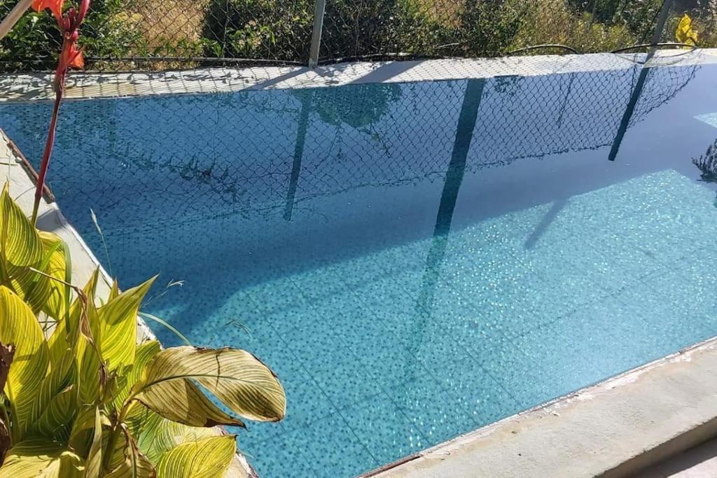 Appartamento Canto Da Manu Panoramic *