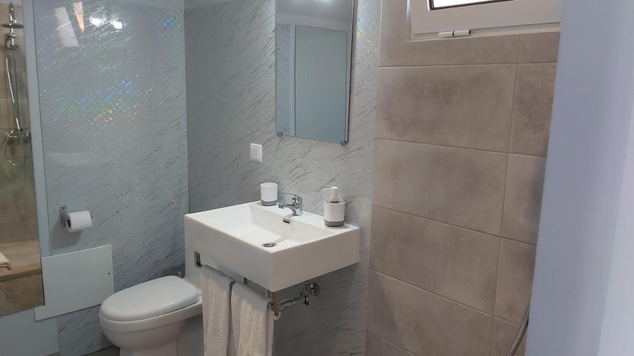 Appartamento Canto Da Manu Panoramic *