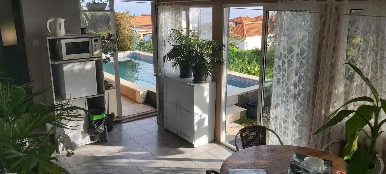 Appartamento Canto Da Manu Panoramic *